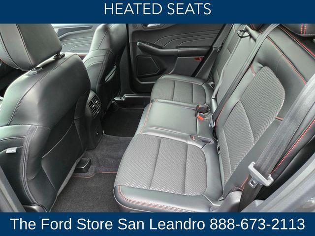 used 2023 Ford Escape car, priced at $28,995
