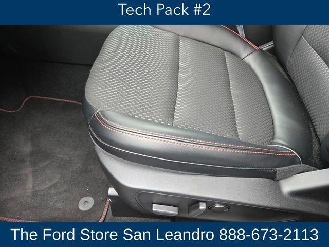 used 2023 Ford Escape car, priced at $28,995