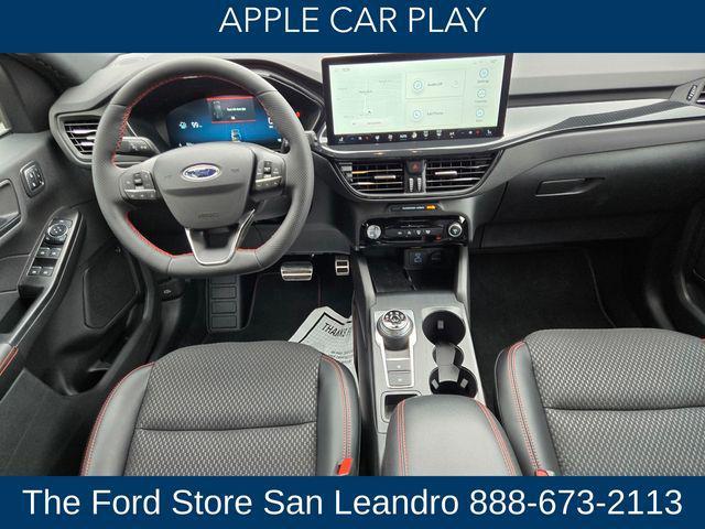 used 2023 Ford Escape car, priced at $28,995
