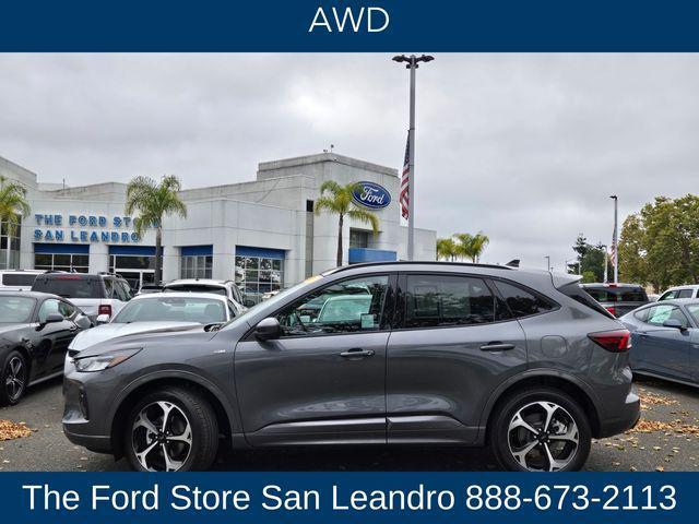 used 2023 Ford Escape car, priced at $28,995