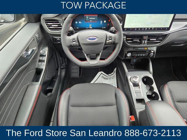 used 2023 Ford Escape car, priced at $28,995
