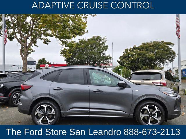 used 2023 Ford Escape car, priced at $28,995