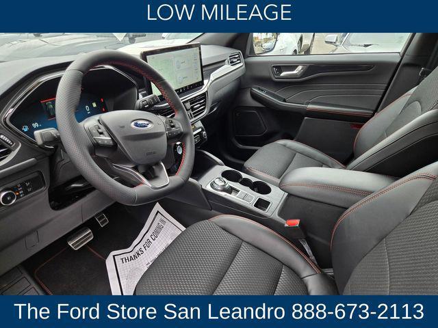 used 2023 Ford Escape car, priced at $28,995