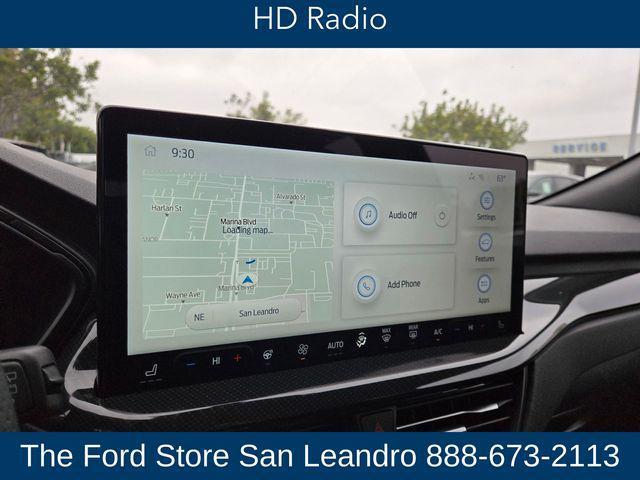 used 2023 Ford Escape car, priced at $28,995