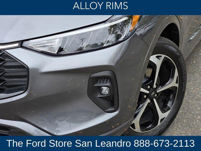 used 2023 Ford Escape car, priced at $28,995