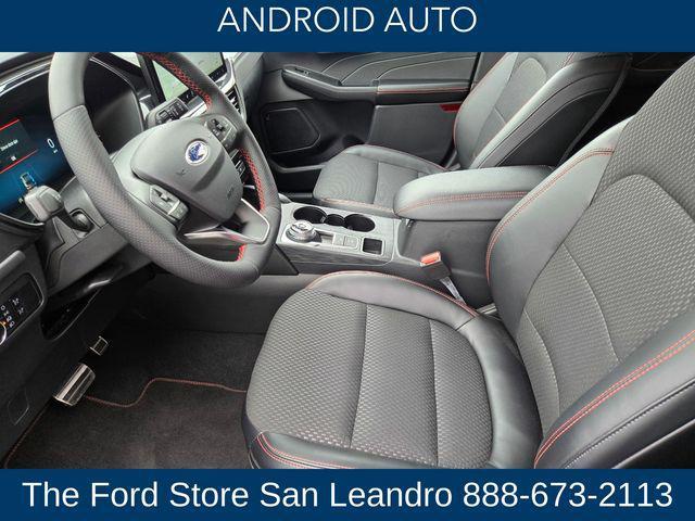 used 2023 Ford Escape car, priced at $28,995