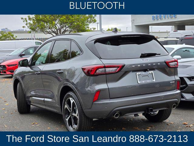used 2023 Ford Escape car, priced at $28,995