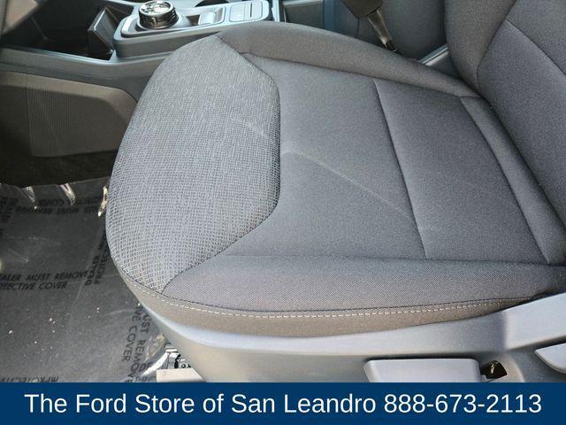 new 2025 Ford Maverick car, priced at $28,515
