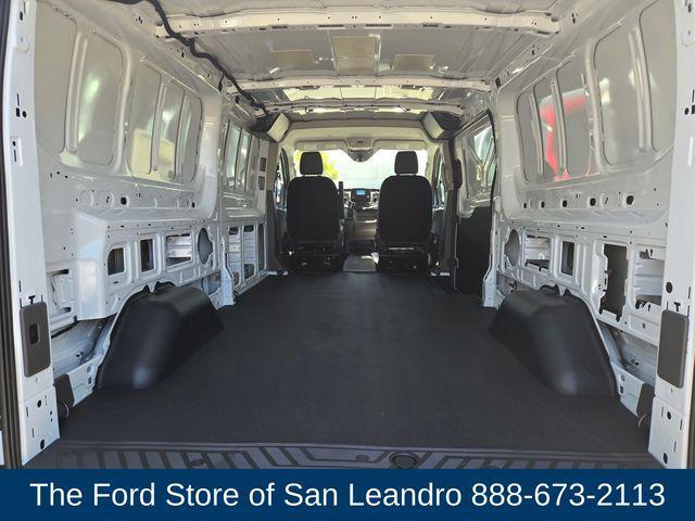 new 2025 Ford Transit-350 car, priced at $53,810