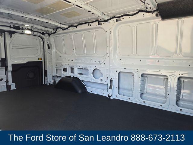 new 2025 Ford Transit-350 car, priced at $53,810