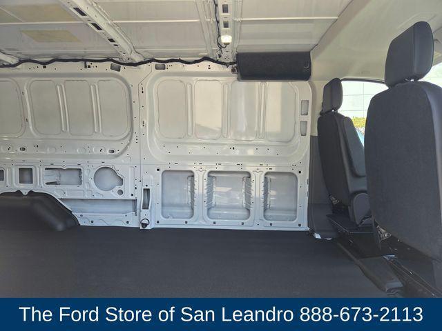 new 2025 Ford Transit-350 car, priced at $53,810