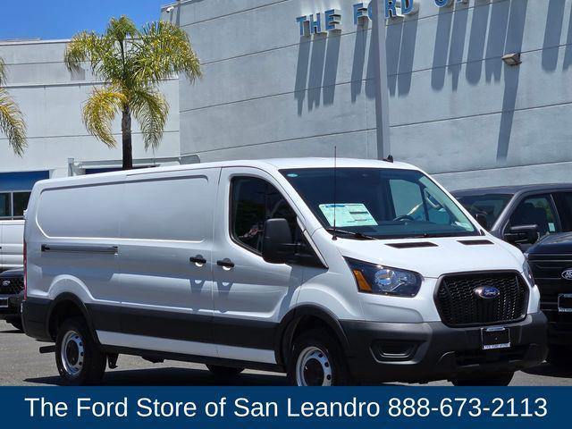 new 2025 Ford Transit-350 car, priced at $53,810