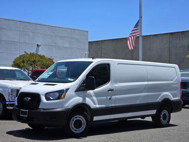new 2025 Ford Transit-350 car, priced at $53,810