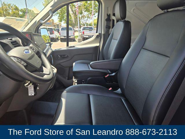 new 2025 Ford Transit-350 car, priced at $53,810