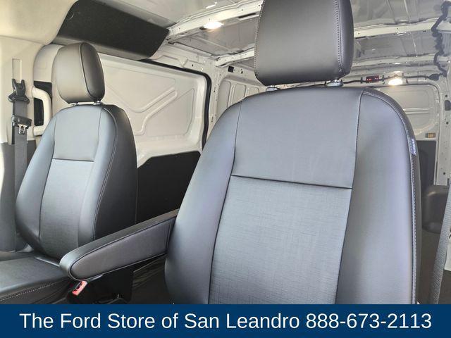 new 2025 Ford Transit-350 car, priced at $53,810