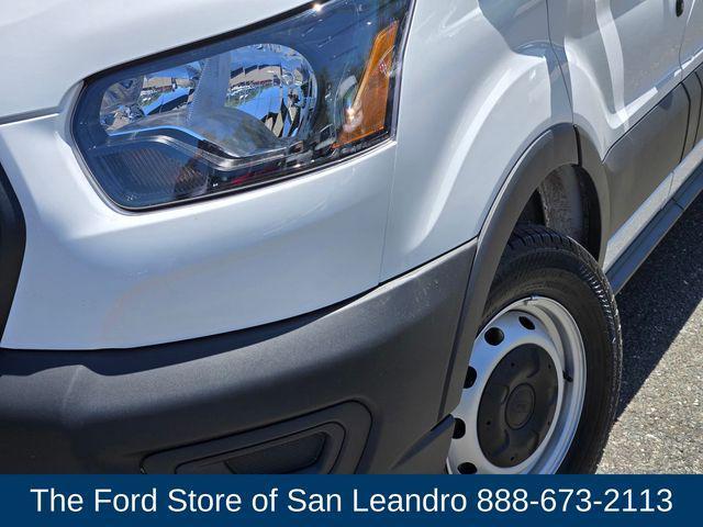 new 2025 Ford Transit-350 car, priced at $53,810