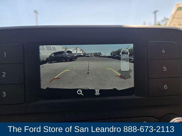 new 2025 Ford Transit-350 car, priced at $53,810