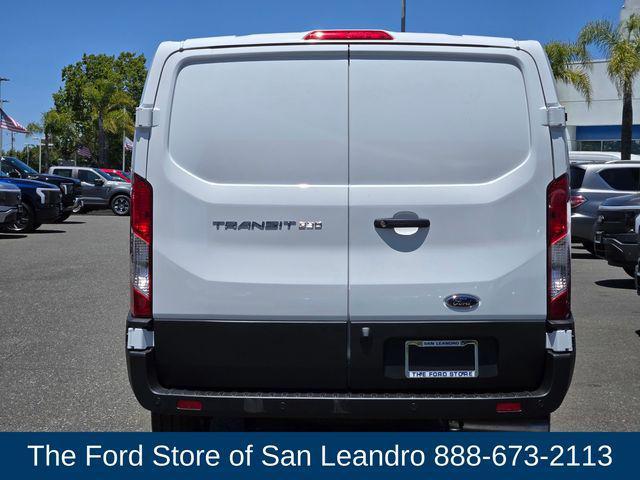 new 2025 Ford Transit-350 car, priced at $53,810
