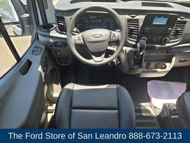 new 2025 Ford Transit-350 car, priced at $53,810