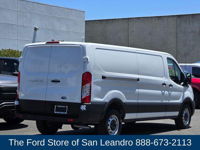 new 2025 Ford Transit-350 car, priced at $53,810