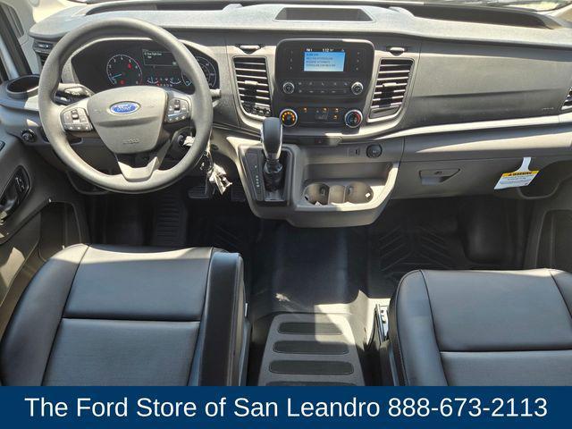 new 2025 Ford Transit-350 car, priced at $53,810