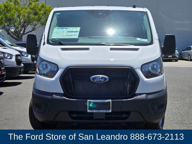 new 2025 Ford Transit-350 car, priced at $53,810