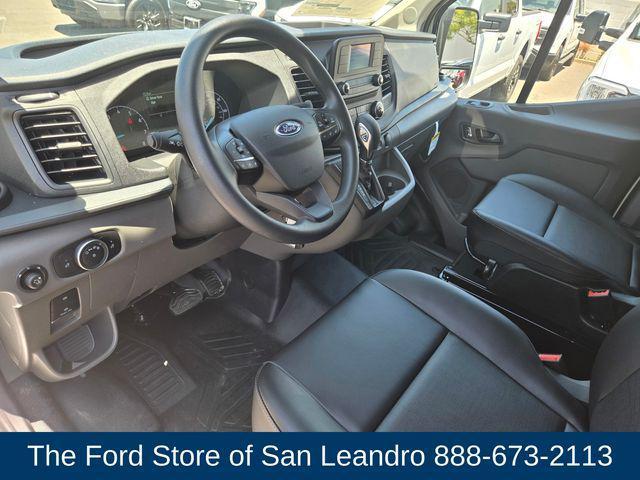 new 2025 Ford Transit-350 car, priced at $53,810