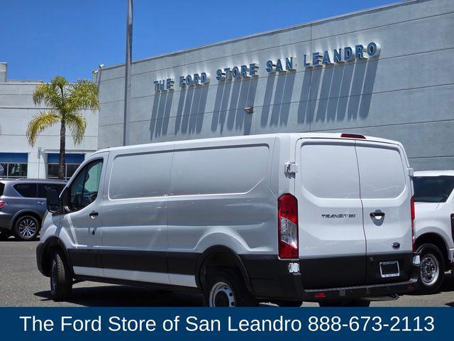 new 2025 Ford Transit-350 car, priced at $53,810