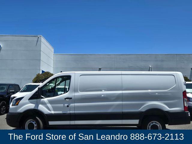 new 2025 Ford Transit-350 car, priced at $53,810