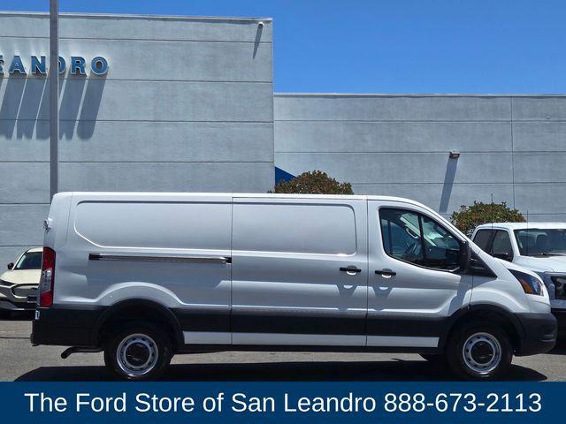 new 2025 Ford Transit-350 car, priced at $53,810