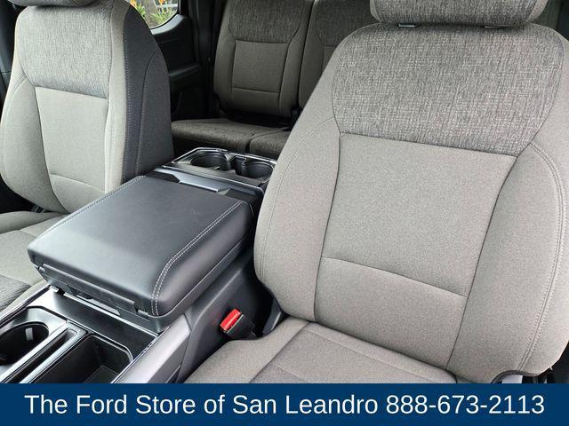 new 2025 Ford F-150 car, priced at $52,694