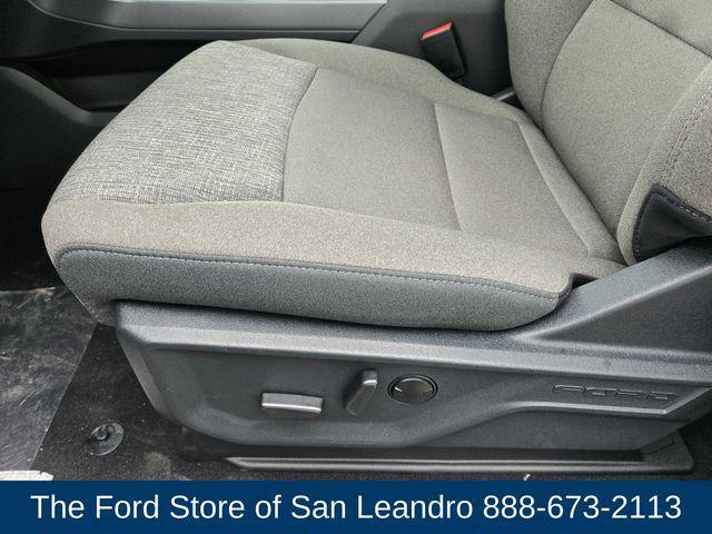 new 2025 Ford F-150 car, priced at $52,694
