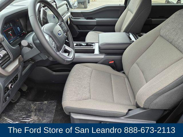 new 2025 Ford F-150 car, priced at $52,694