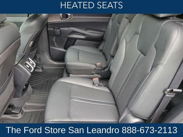 used 2021 Kia Sorento car, priced at $26,695