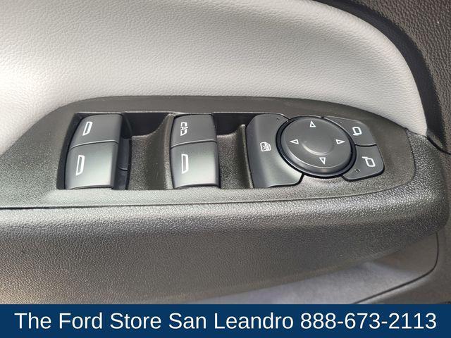 used 2021 Chevrolet Equinox car, priced at $18,900