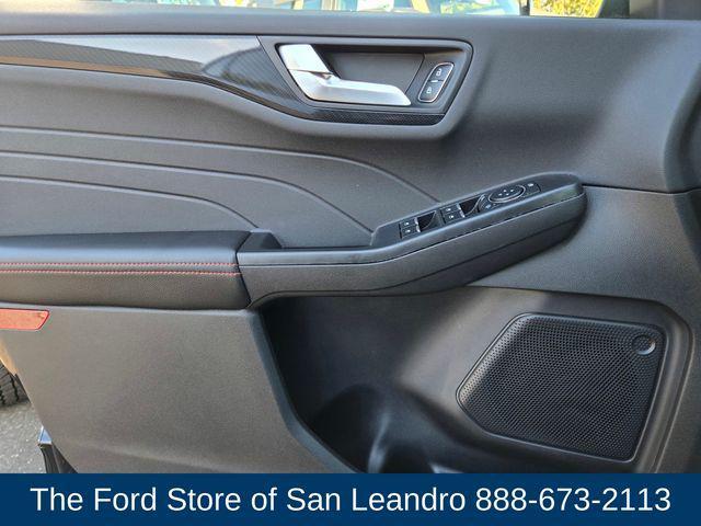 new 2025 Ford Escape car, priced at $32,210