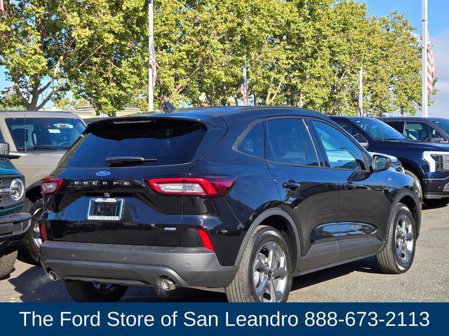 new 2025 Ford Escape car, priced at $32,210