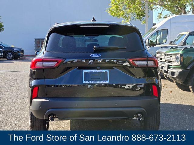 new 2025 Ford Escape car, priced at $32,210