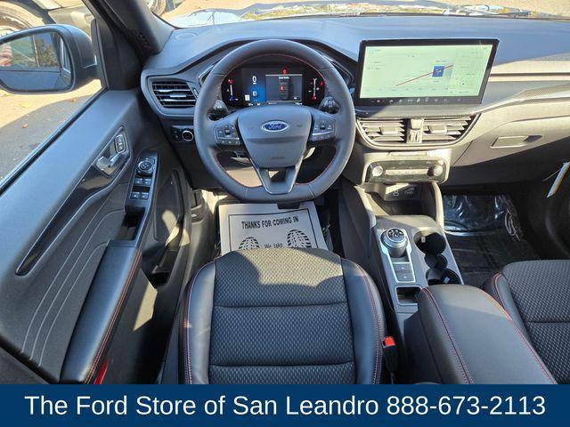 new 2025 Ford Escape car, priced at $32,210