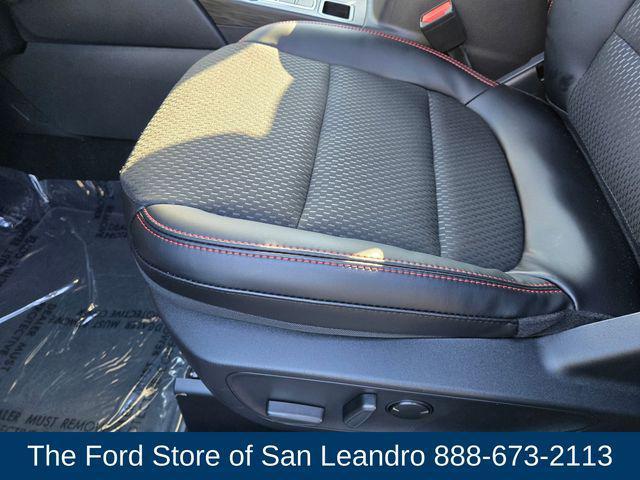 new 2025 Ford Escape car, priced at $32,210