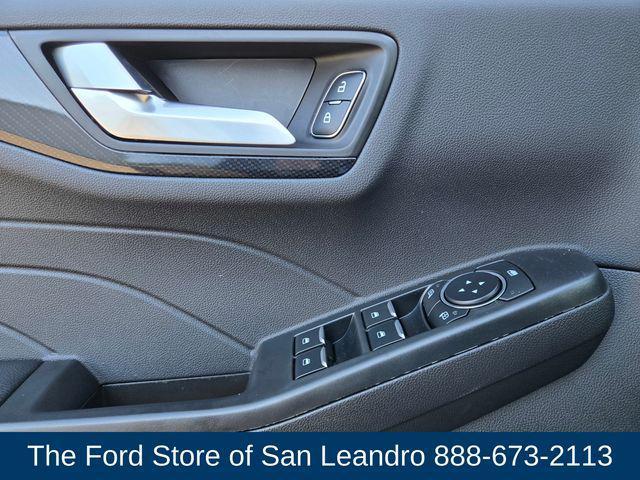 new 2025 Ford Escape car, priced at $32,210