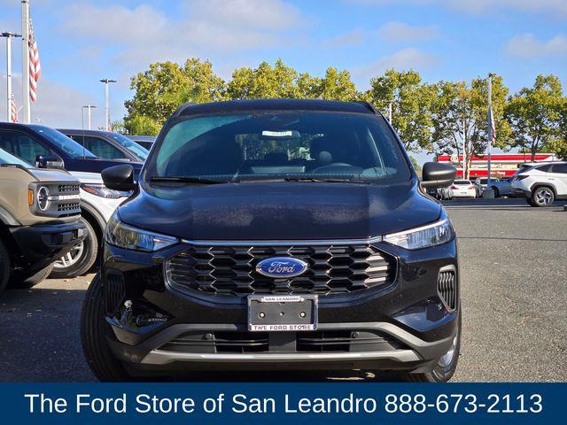 new 2025 Ford Escape car, priced at $32,210