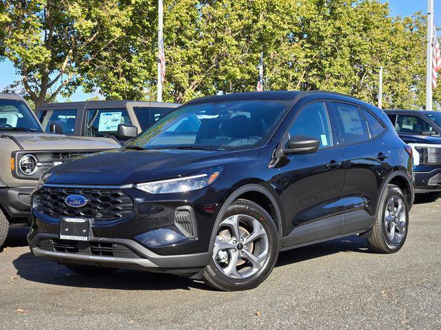 new 2025 Ford Escape car, priced at $32,210