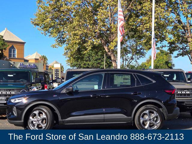 new 2025 Ford Escape car, priced at $32,210