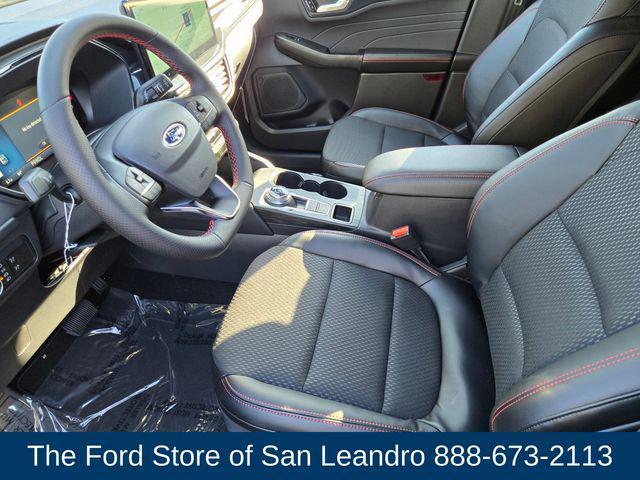 new 2025 Ford Escape car, priced at $32,210