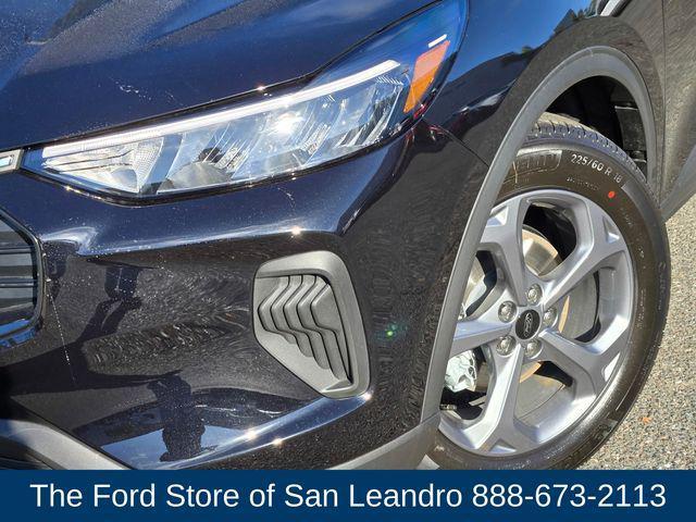 new 2025 Ford Escape car, priced at $32,210