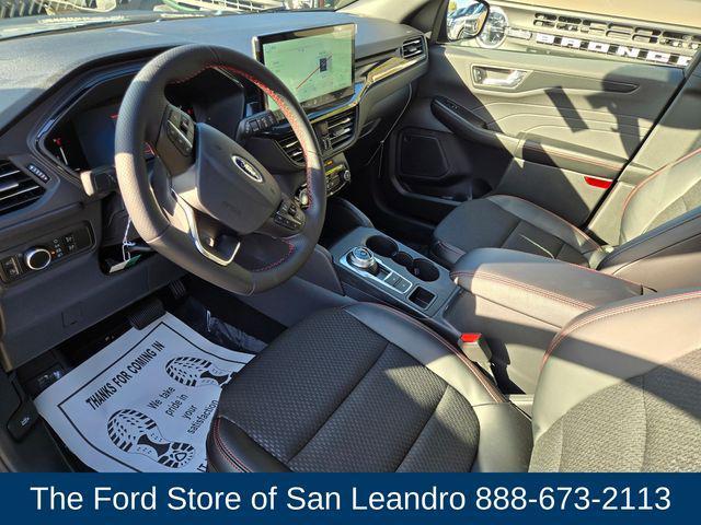 new 2025 Ford Escape car, priced at $32,210
