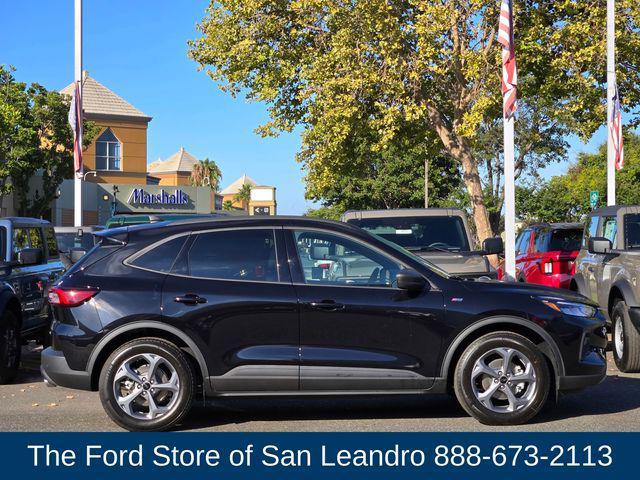 new 2025 Ford Escape car, priced at $32,210