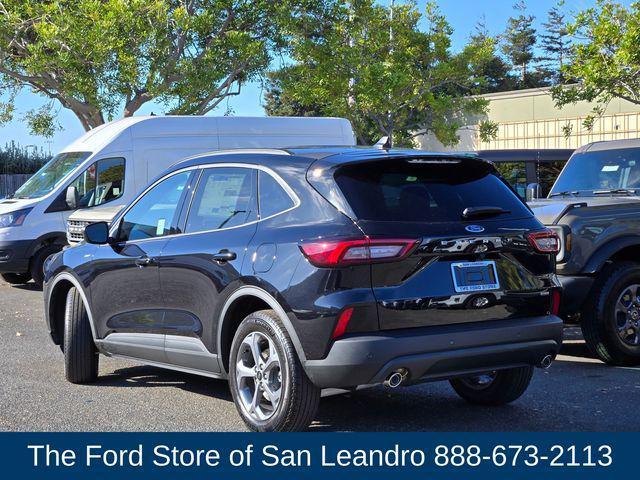 new 2025 Ford Escape car, priced at $32,210