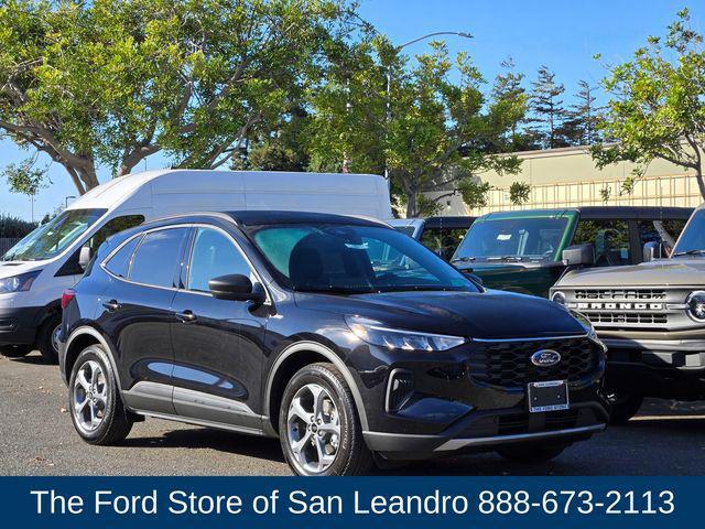 new 2025 Ford Escape car, priced at $32,210